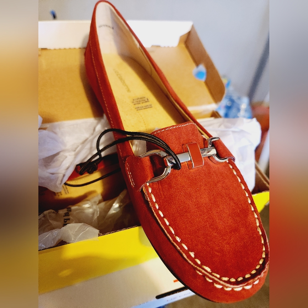 Women's Loafers